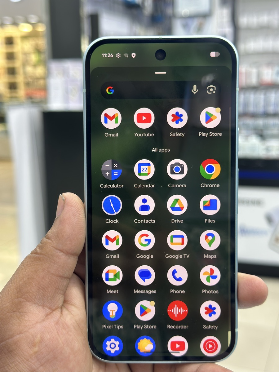 google pixel 9 - Image 6