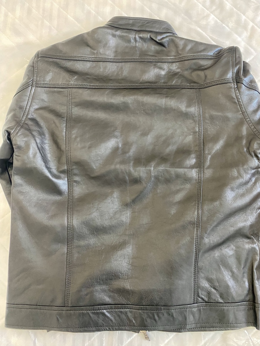 Premium Leather Jackets - Image 2