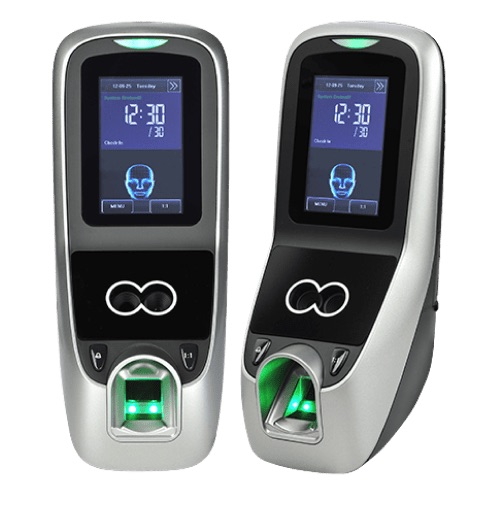 Biometric Time Attendance Machine - Image 8