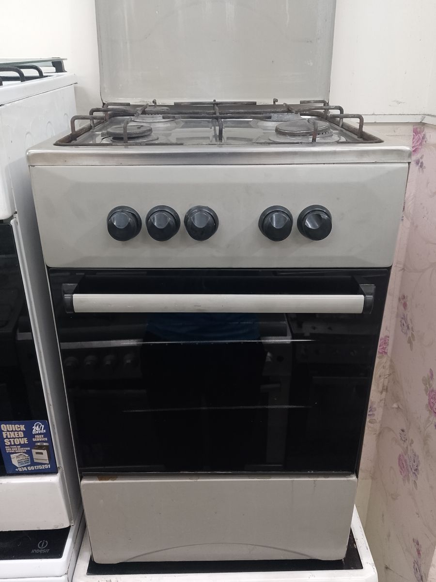Gas stove for sale 50*50 - Image 2