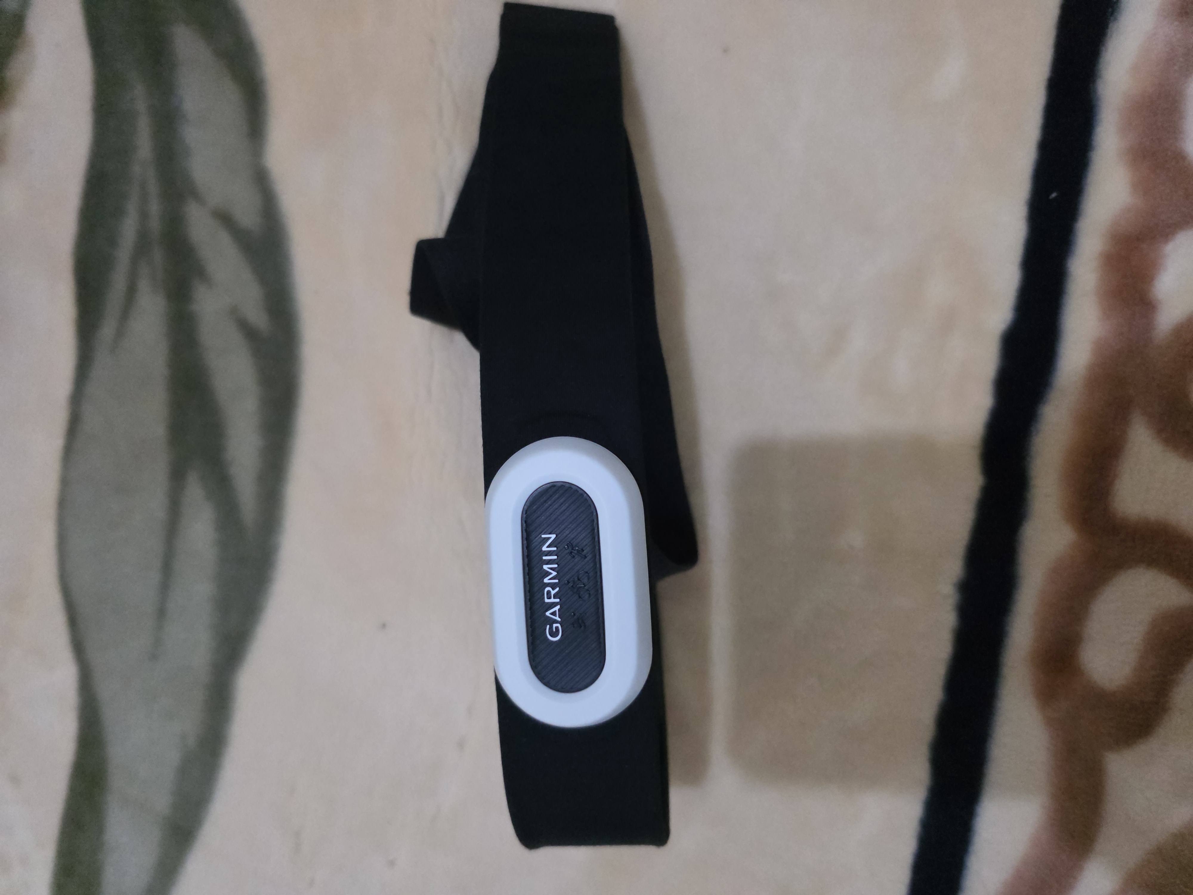 HRM PRO GARMIN - Image 1