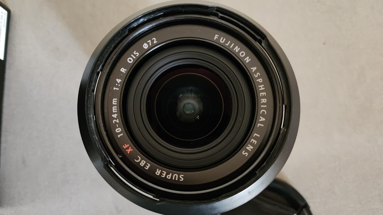 Fujifilm XF10-24mmF4 R OIS - Image 3