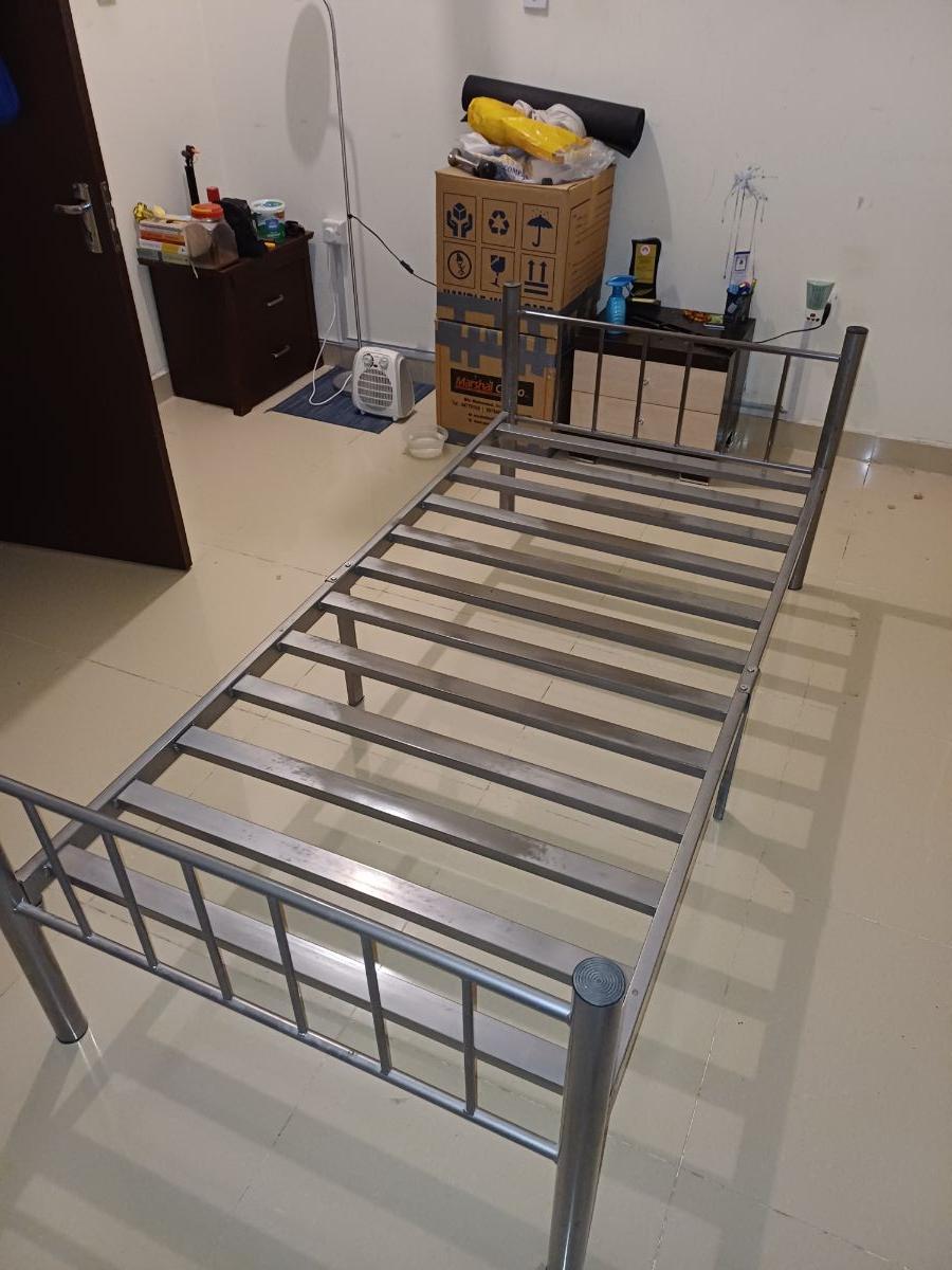 Double decker bed for sale - Image 3