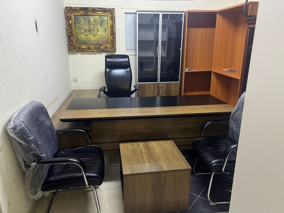 Used office furniture buy sell in Qatar 55157083 - Image 2