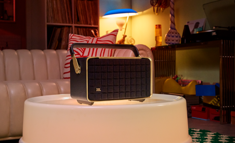 JBL Authentics 300 - Image 1