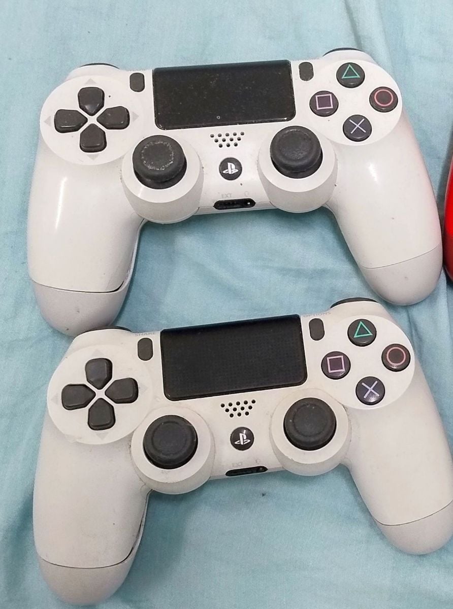 Ps4 Original controller - Image 1