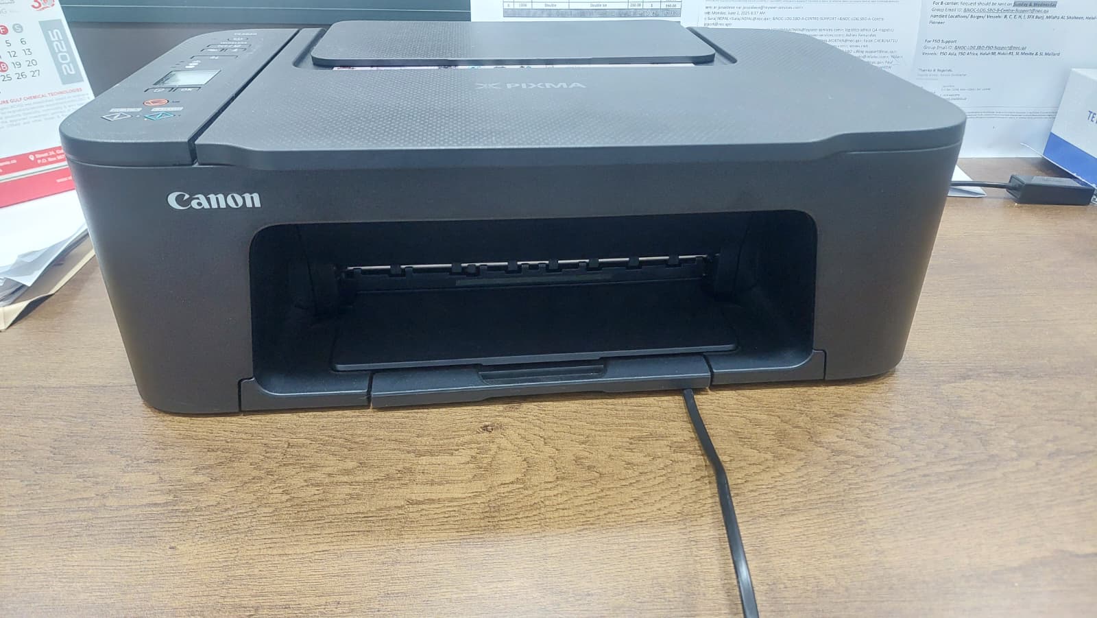 Canon Printer pixma colour - Image 1