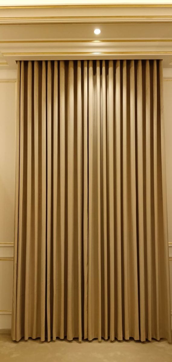 Curting, Carpet, Sofa, Wallpaper,  Furniture - Image 9