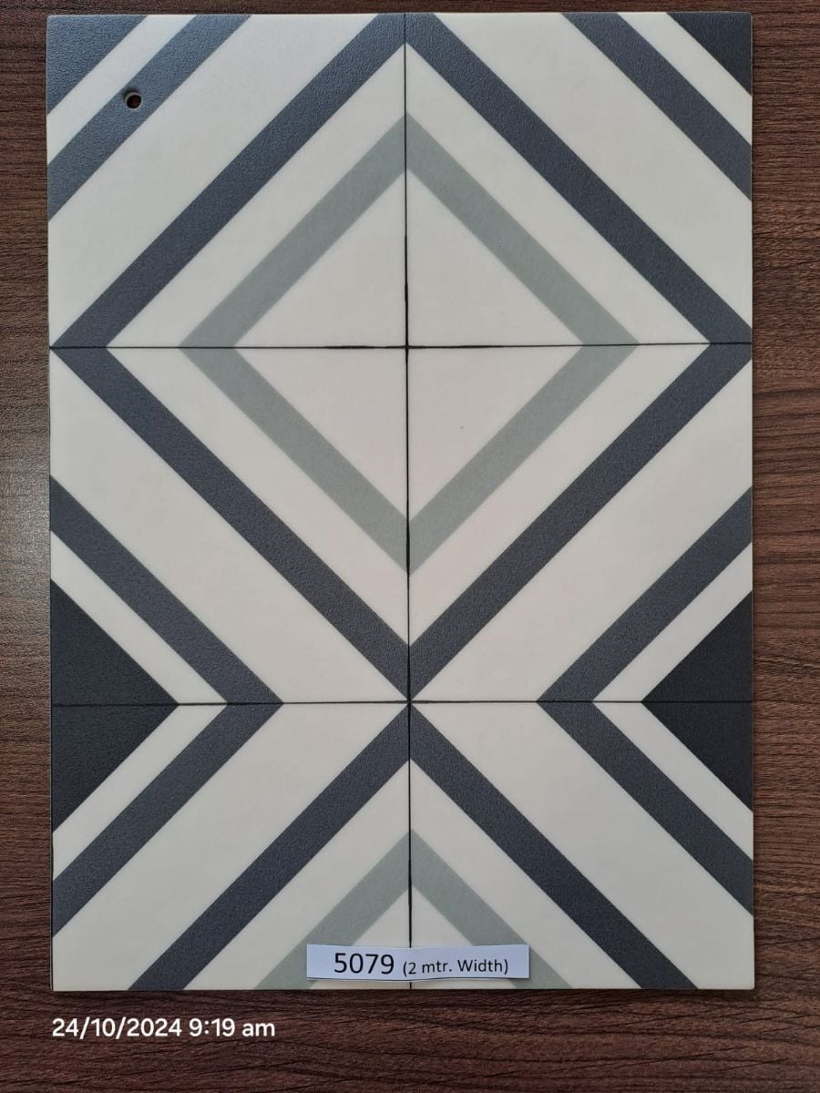 Good quality 3mm flooring plastic sheet waterproof - Image 4