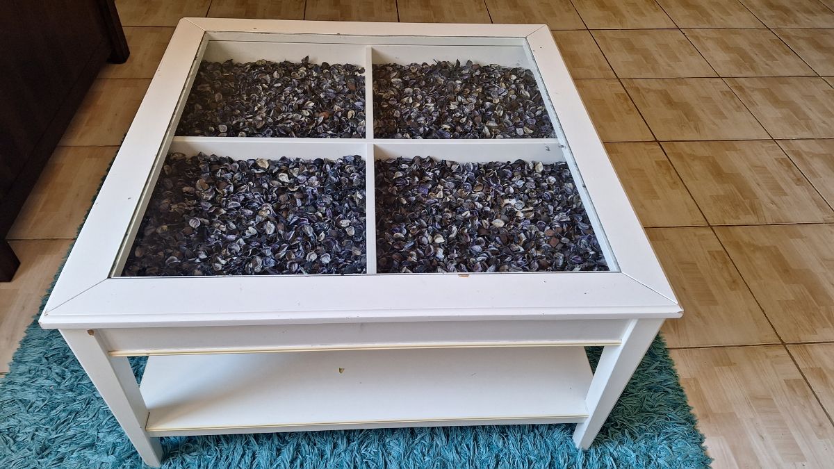 Centre table for sofa / coffe table - Image 3