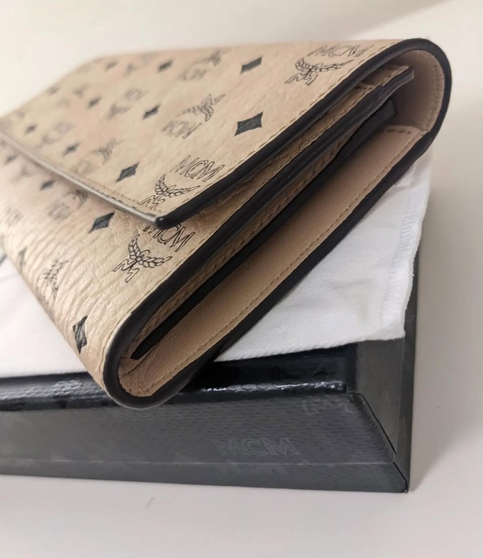 MCM wallet - Image 4