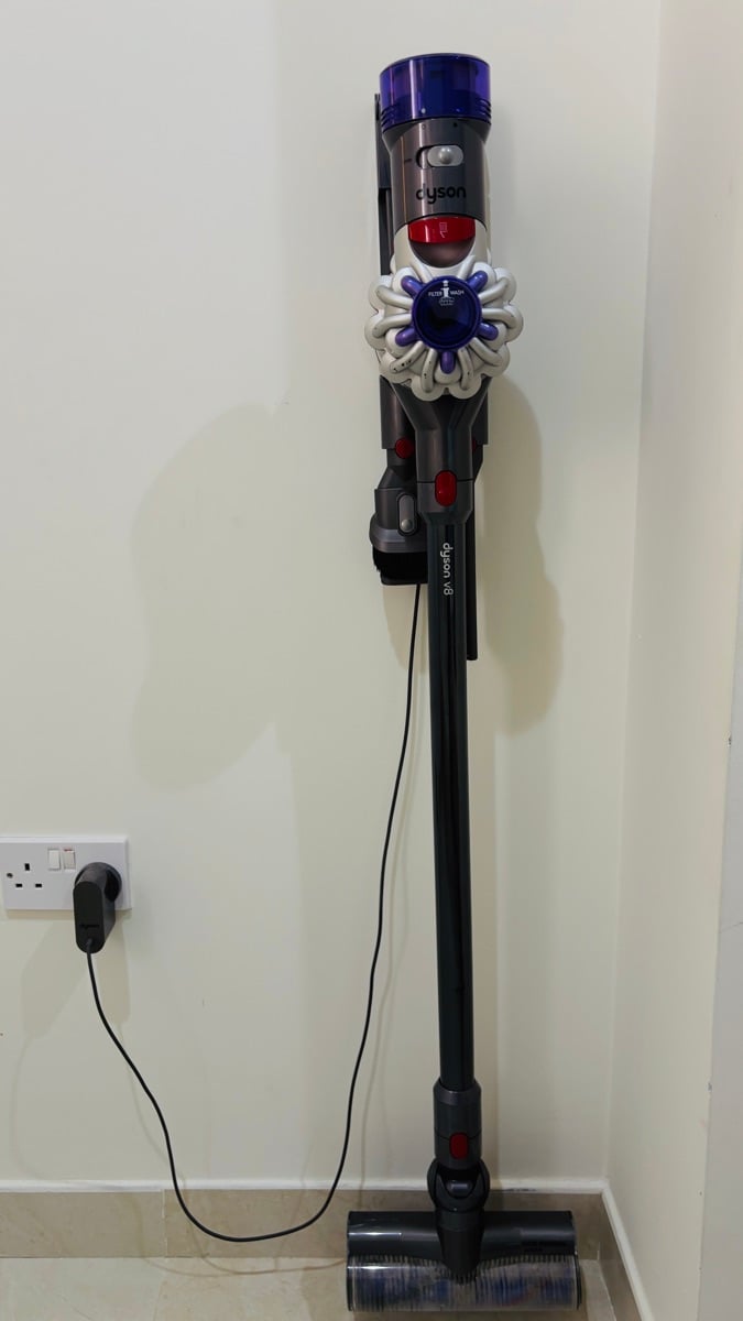 Dyson - Image 1