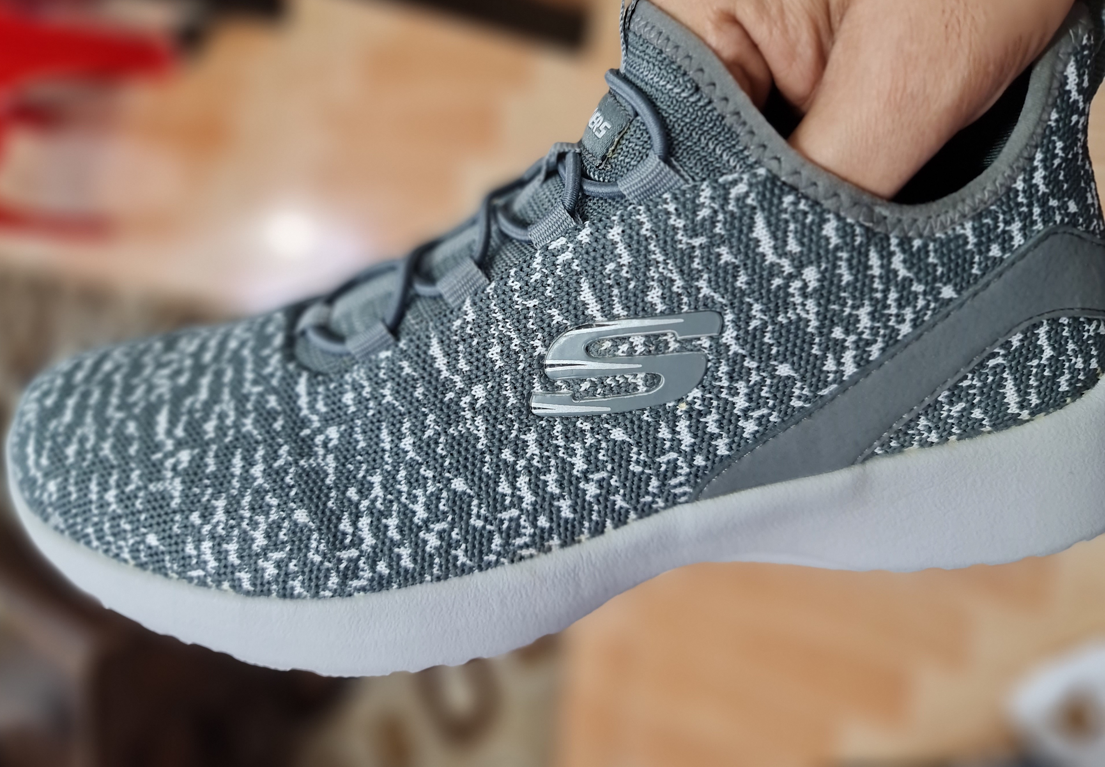 Skechers Shoes 41 Size (Brand New) - Image 1