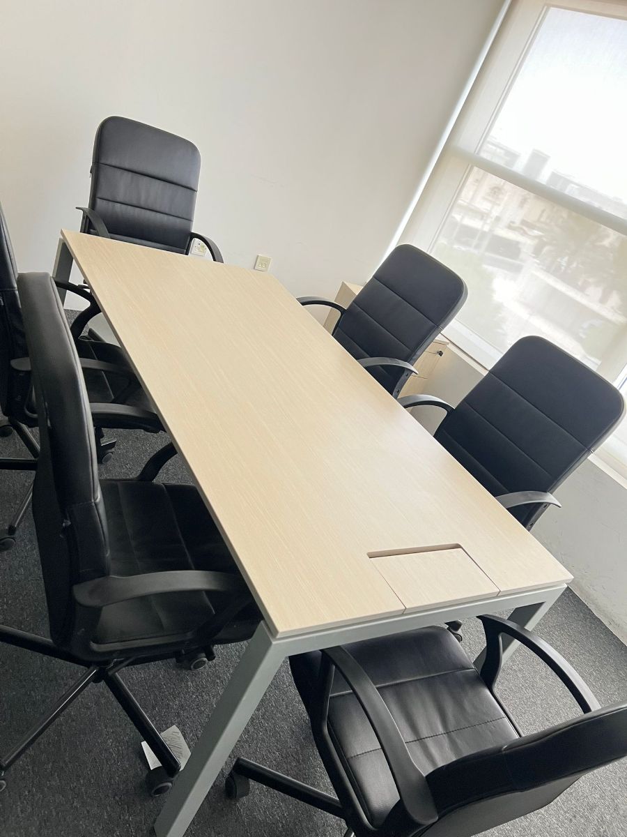 Used office desk study table metting table reception workstation sofa buy sell 33270617 - Image 16