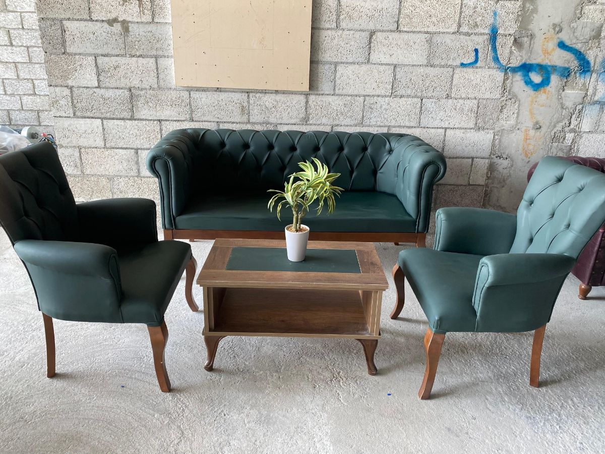 Used office furniture for sell 33049900 - Image 4