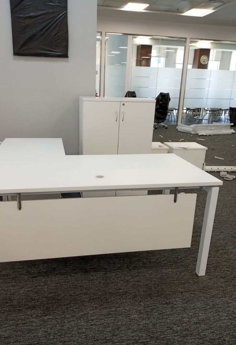 Used office furniture buy sell 55457916 - Image 6
