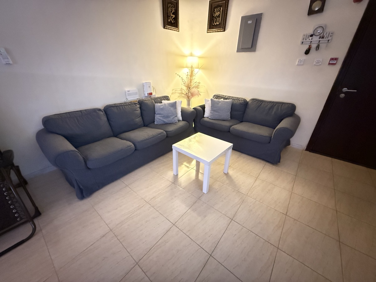 IKEA Sofa Sets - Image 7