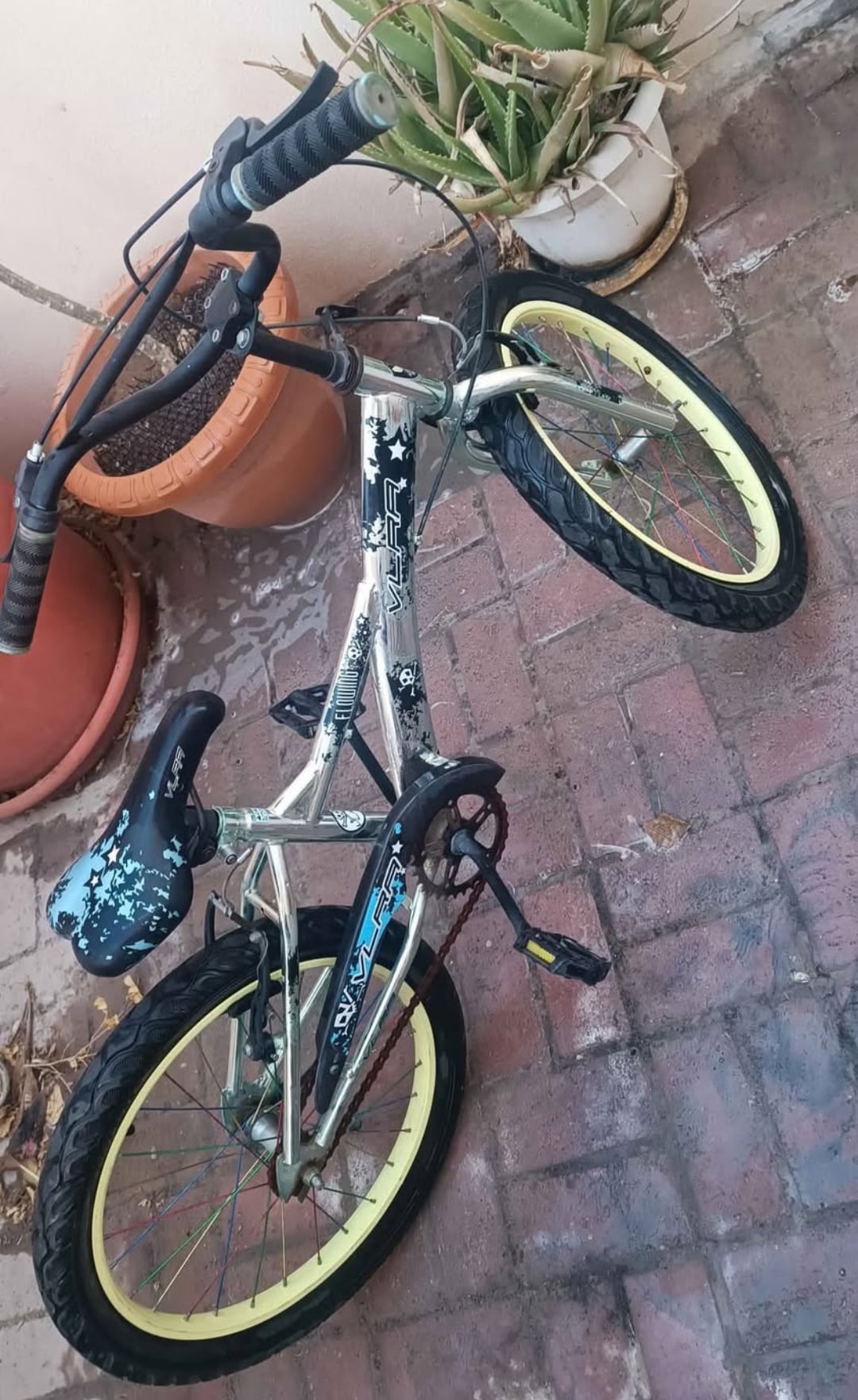 Bicycle - Image 1