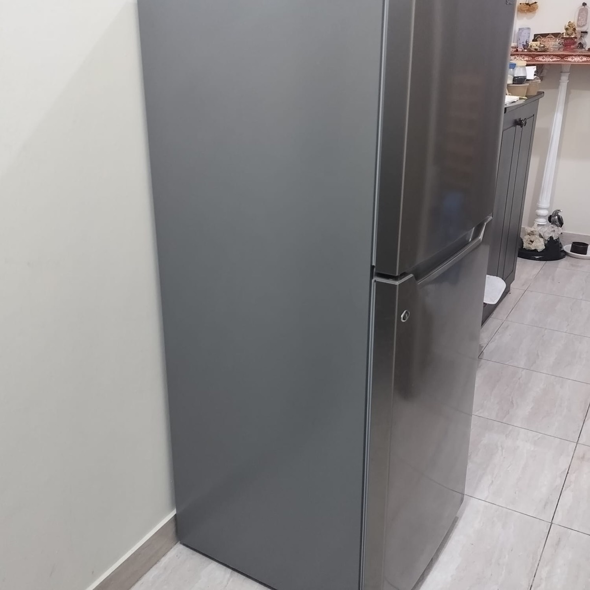 380 LTR DOUBLE DOOR SHARP REFRIGERATOR - Image 1