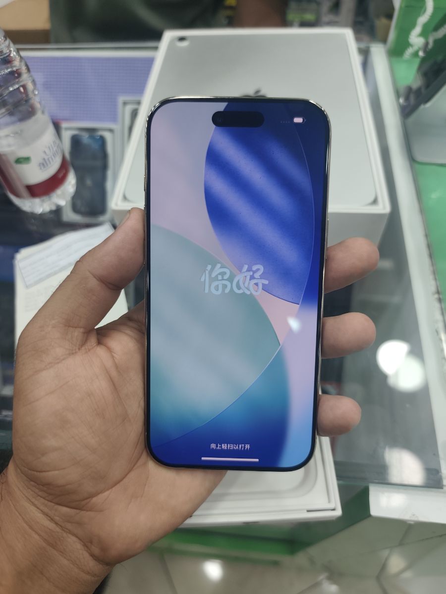 iPhone 17 Air - Image 2