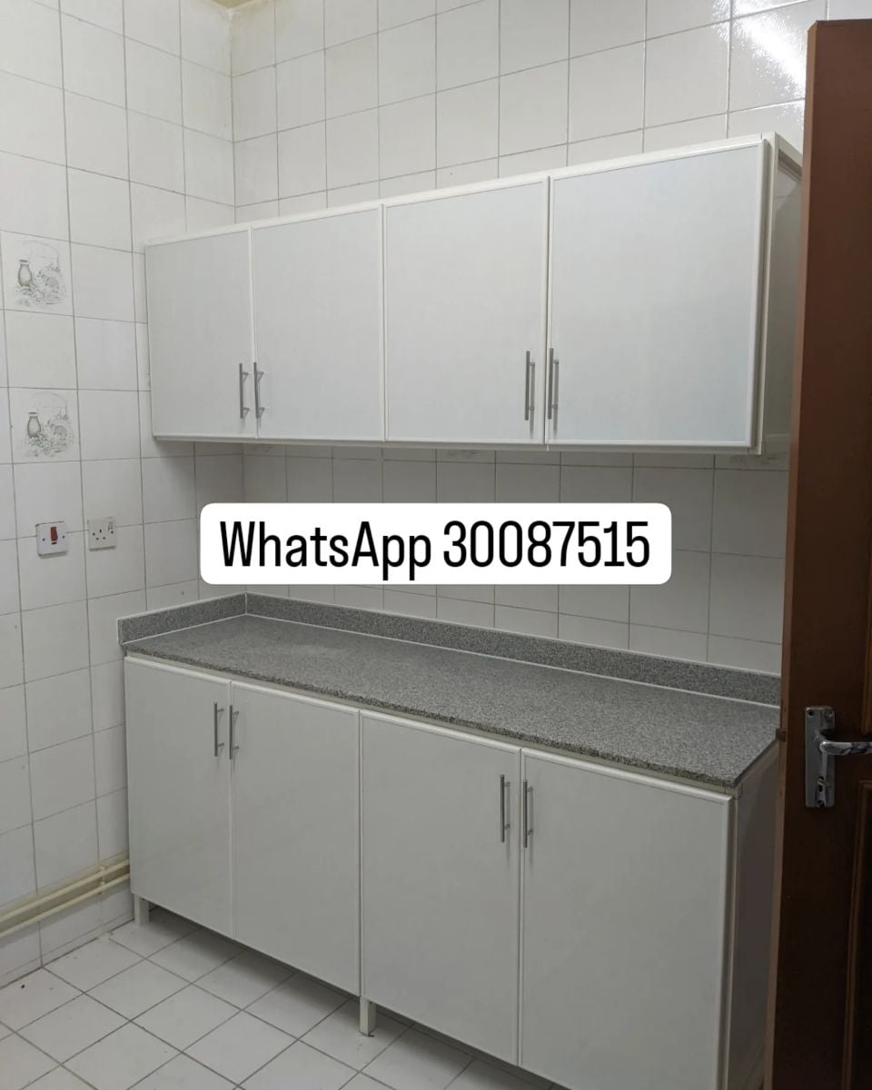 Kitchen cabinet for sale and make - Image 3