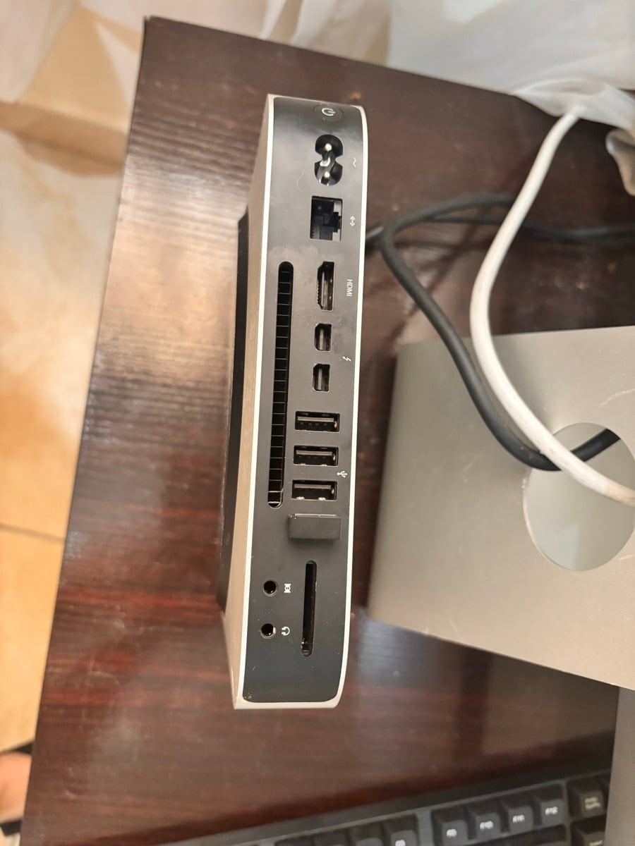 MAC Mini - Image 4