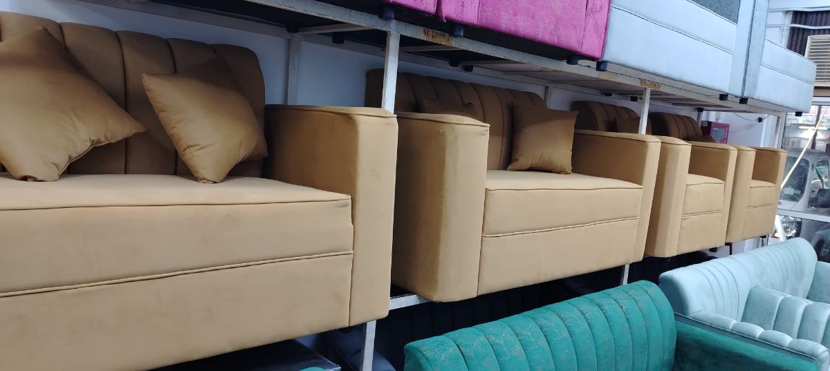 Sofa - Image 9