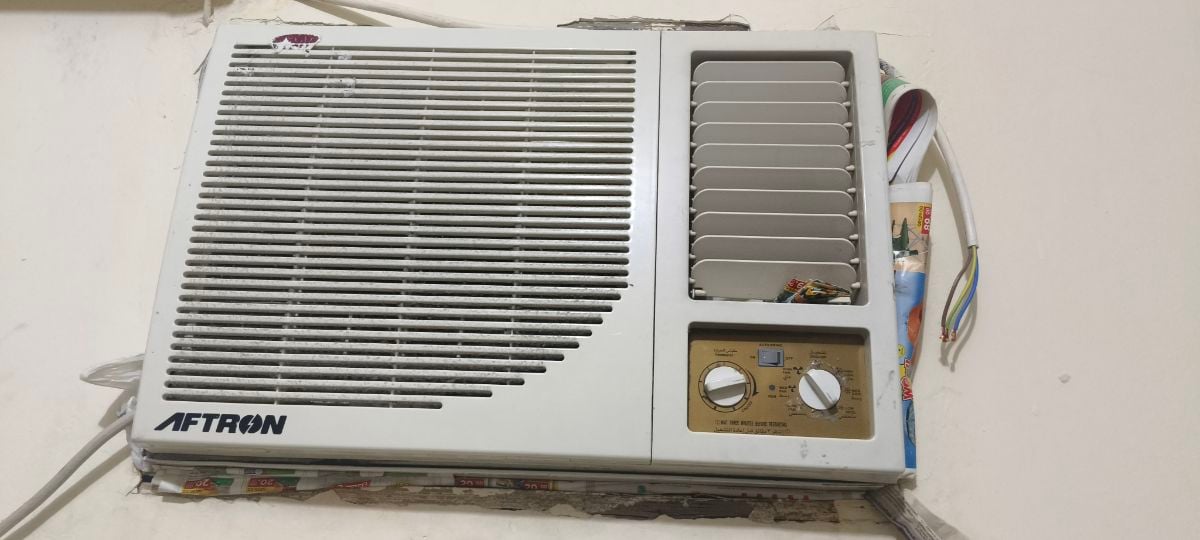 2 Ton Window AC - Image 1