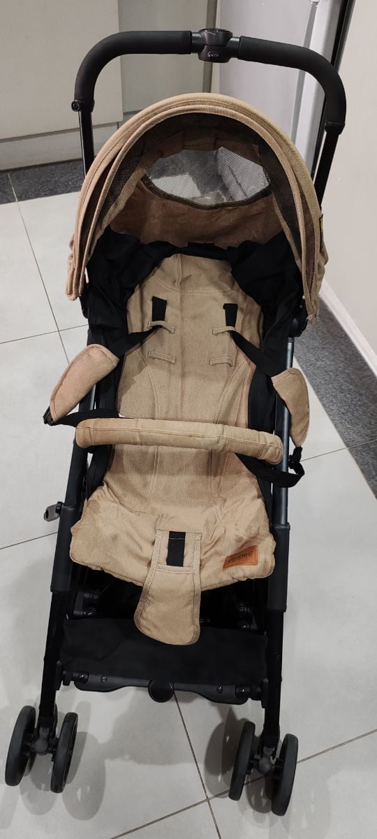 Giggles stroller - Image 1