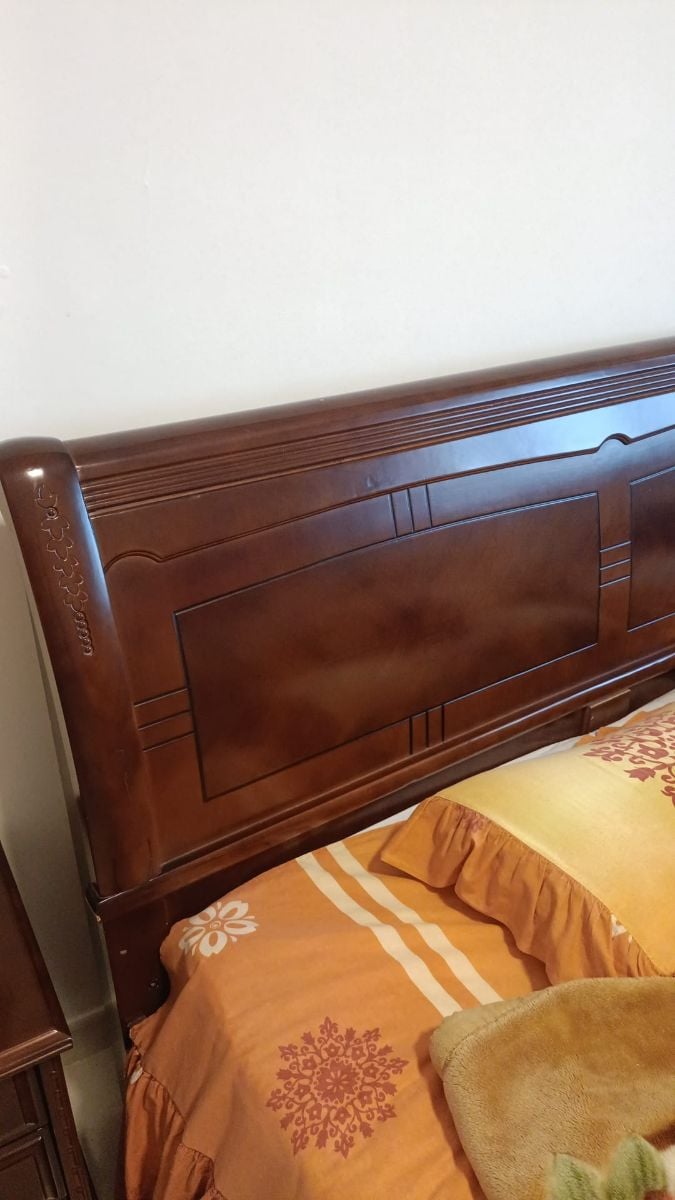 Double bedset - Image 8