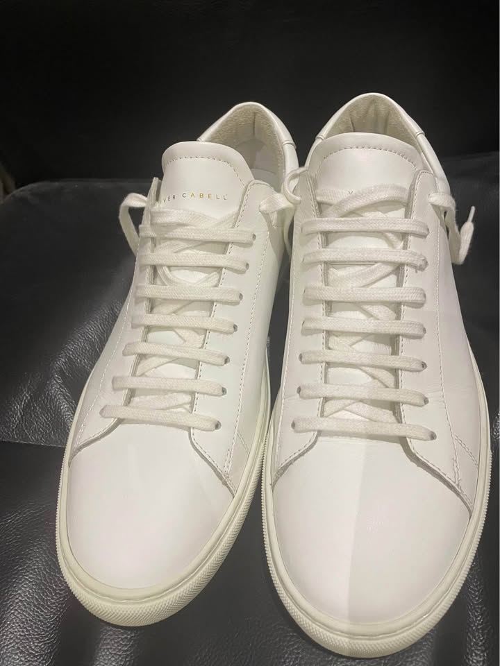 Used Oliver Cabell Low 1 Shoes, Size 42 - Image 4