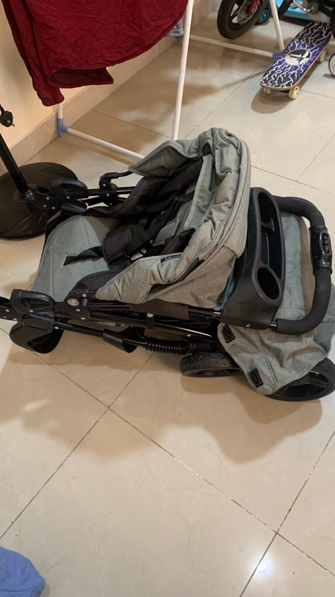 Junior Baby sroller - Image 1
