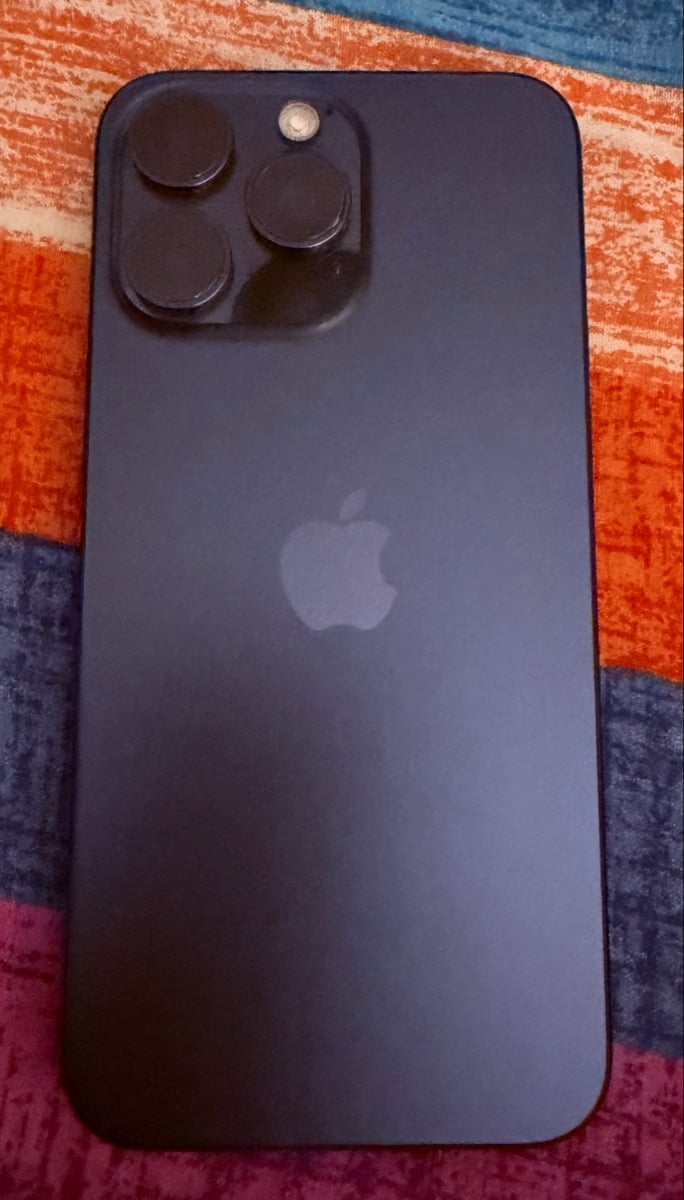 Iphone 15 Pro Max 256 - Image 4