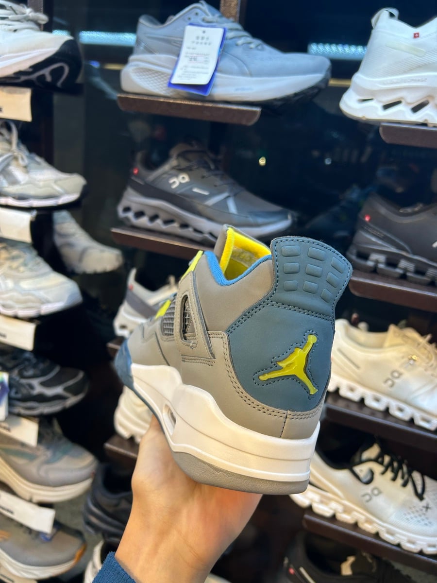 Nike Jordan 44 size - Image 1