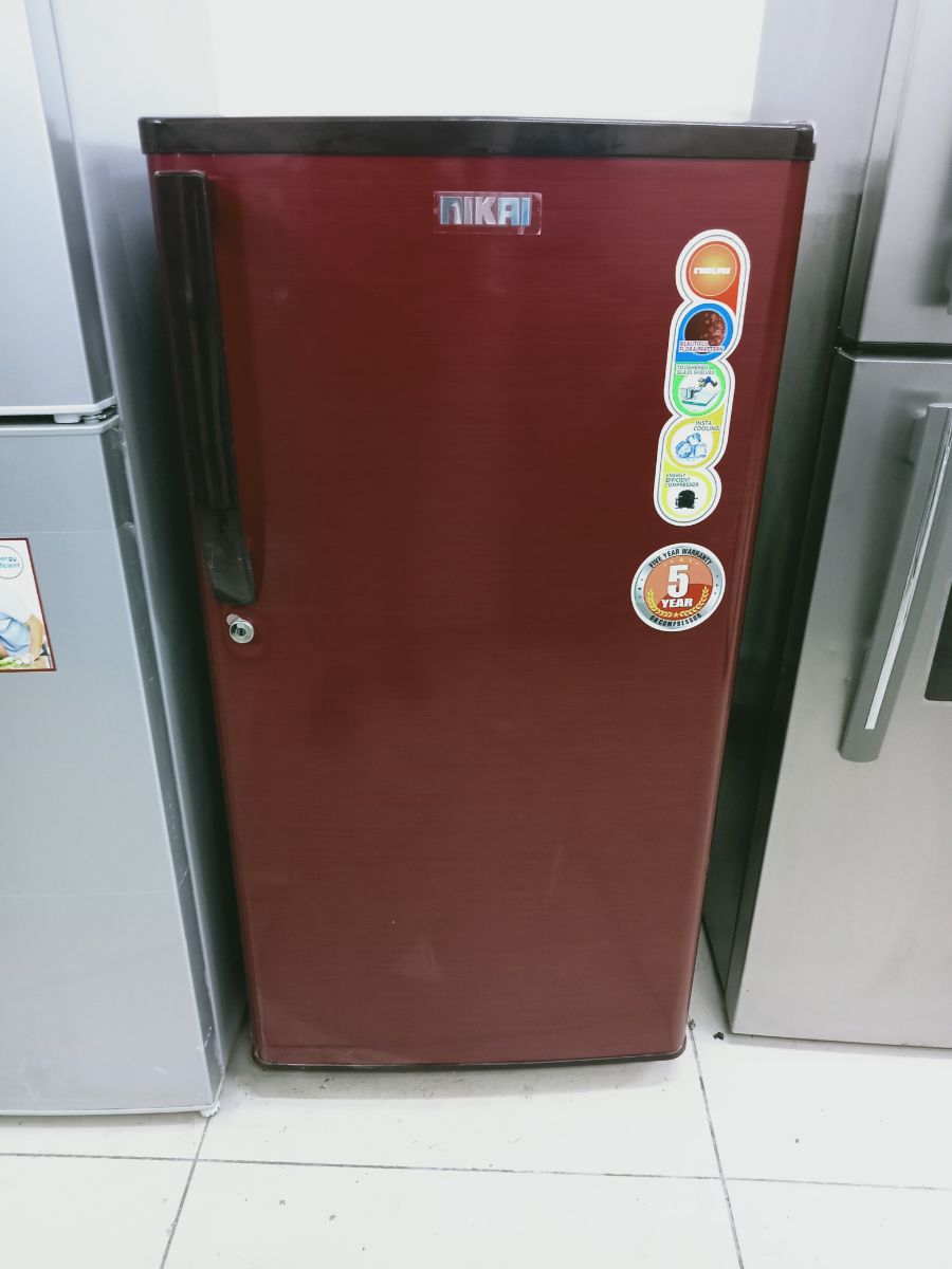 Nikai refrigerator for sale - Image 1