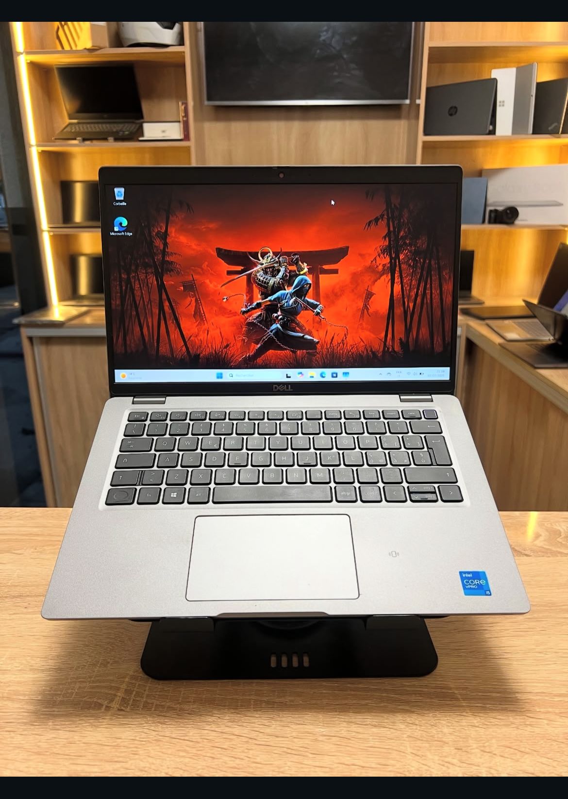 Dell core i7 11 gen 16 Gb Ram 512 Gb SSD - Image 1