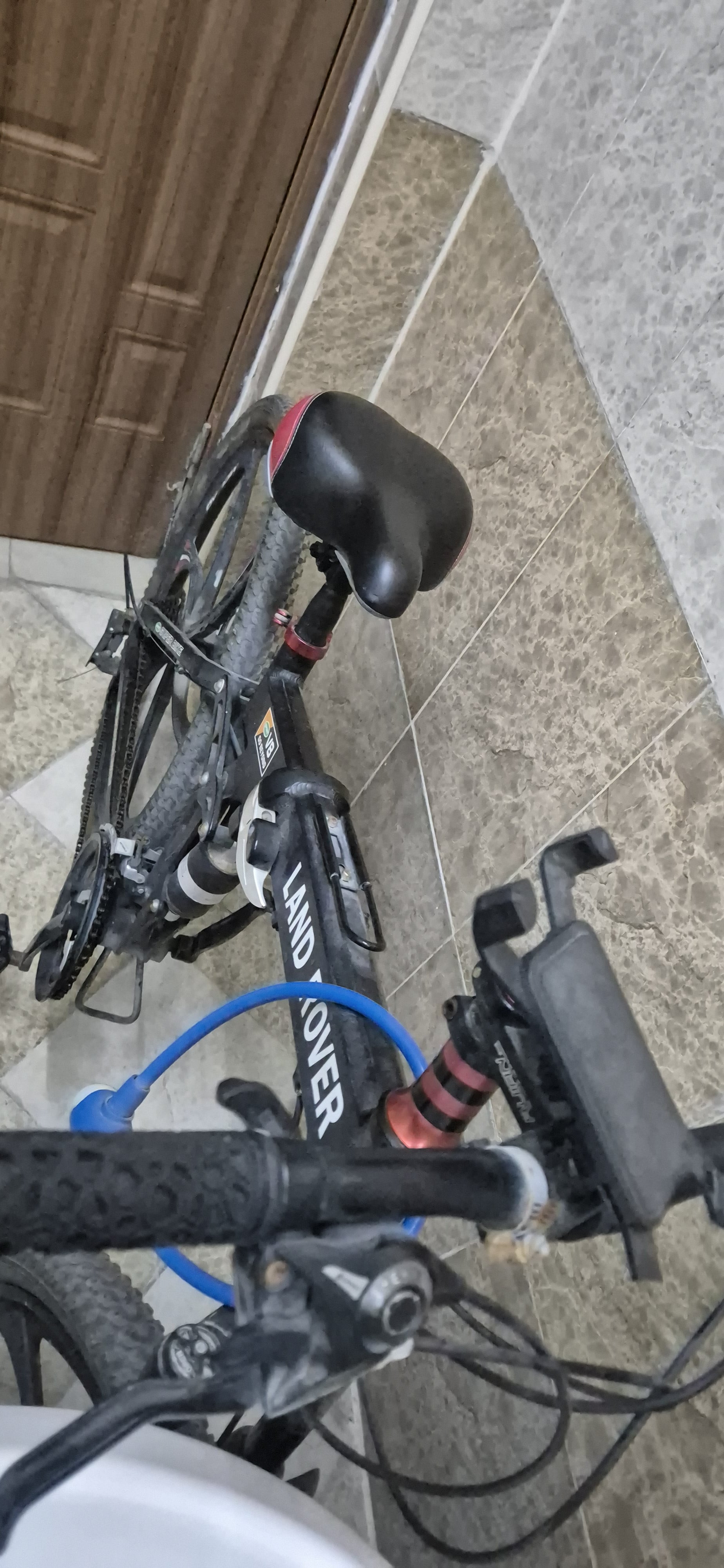 Bicycle just line new - Image 2