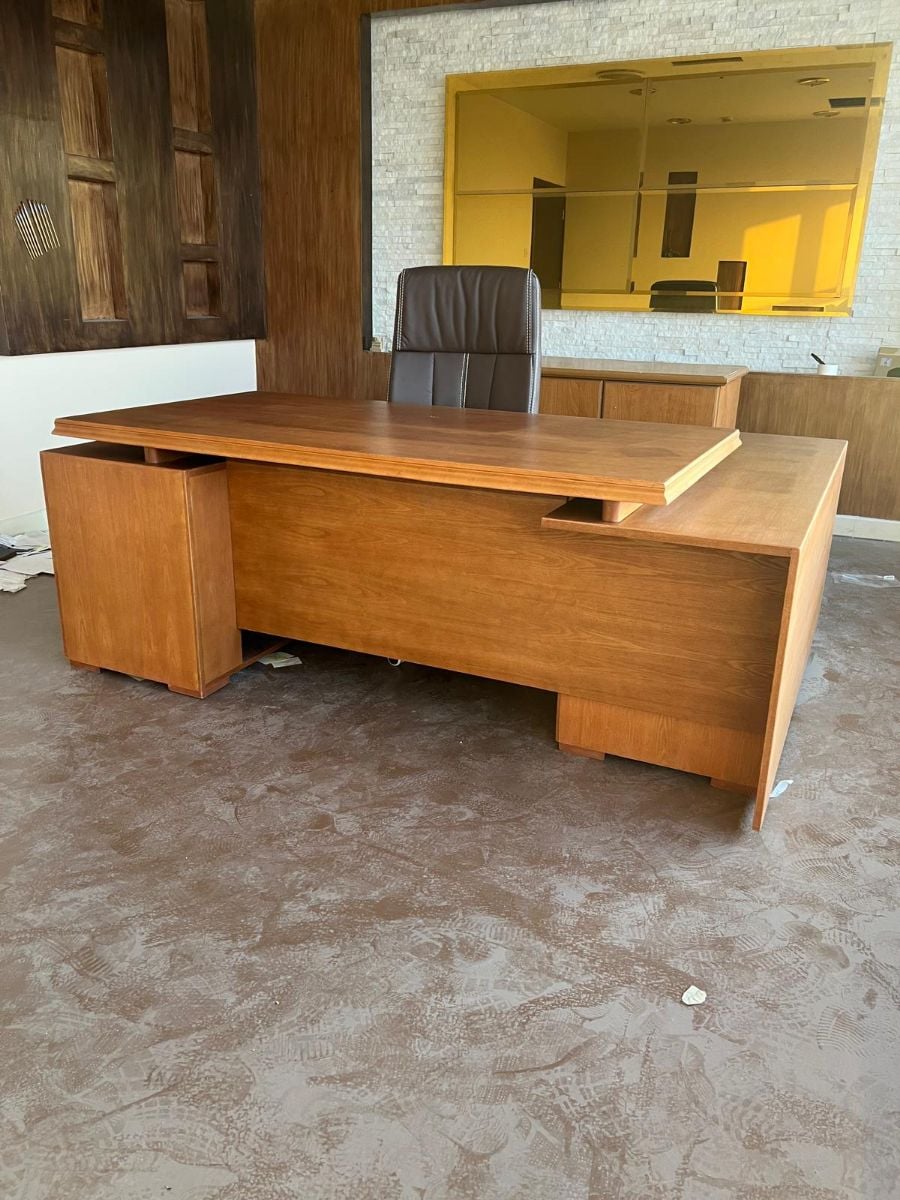 Used office desk study table metting table reception workstation sofa buy sell 33270617 - Image 17
