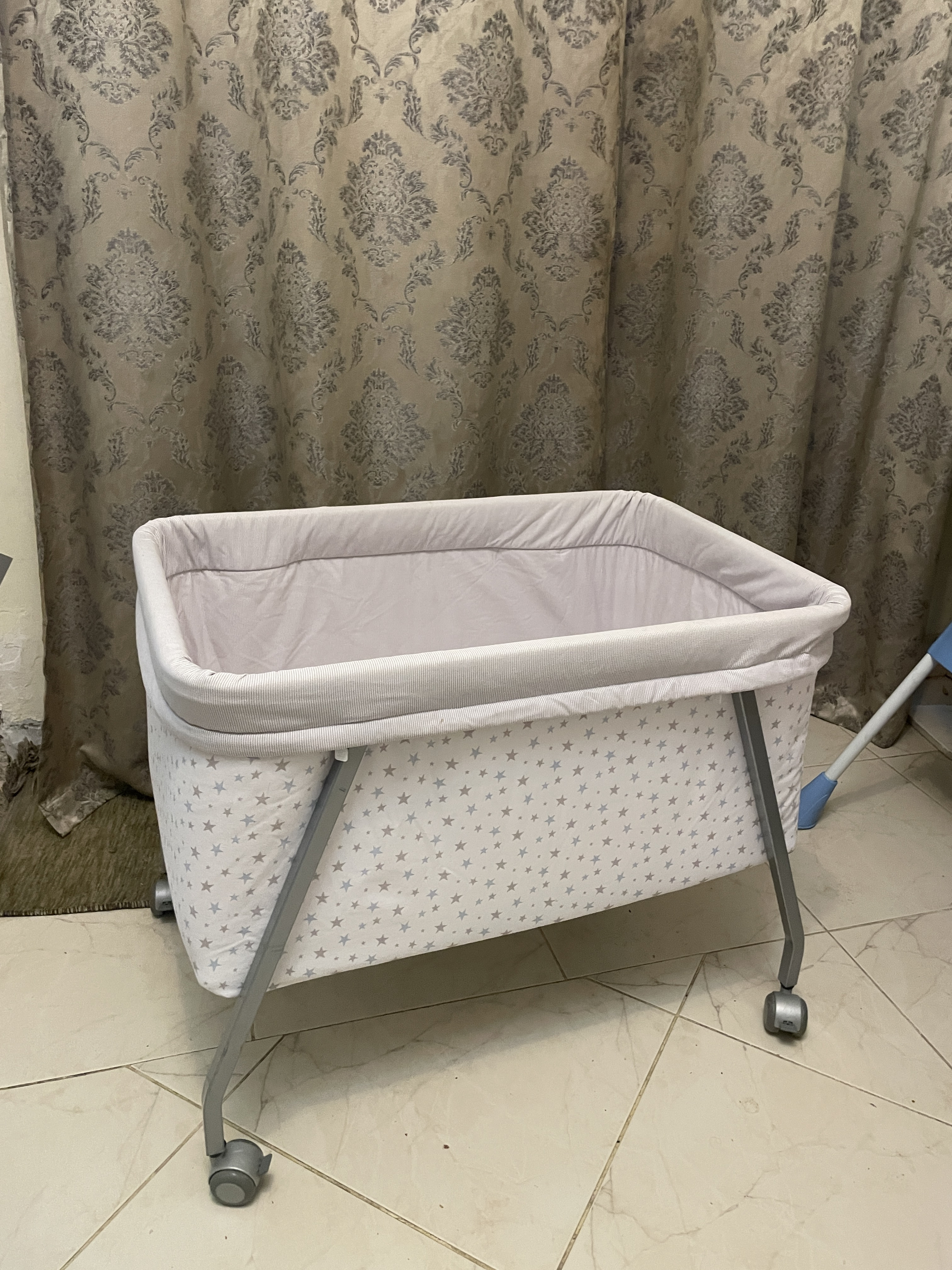 Baby coat - Image 1