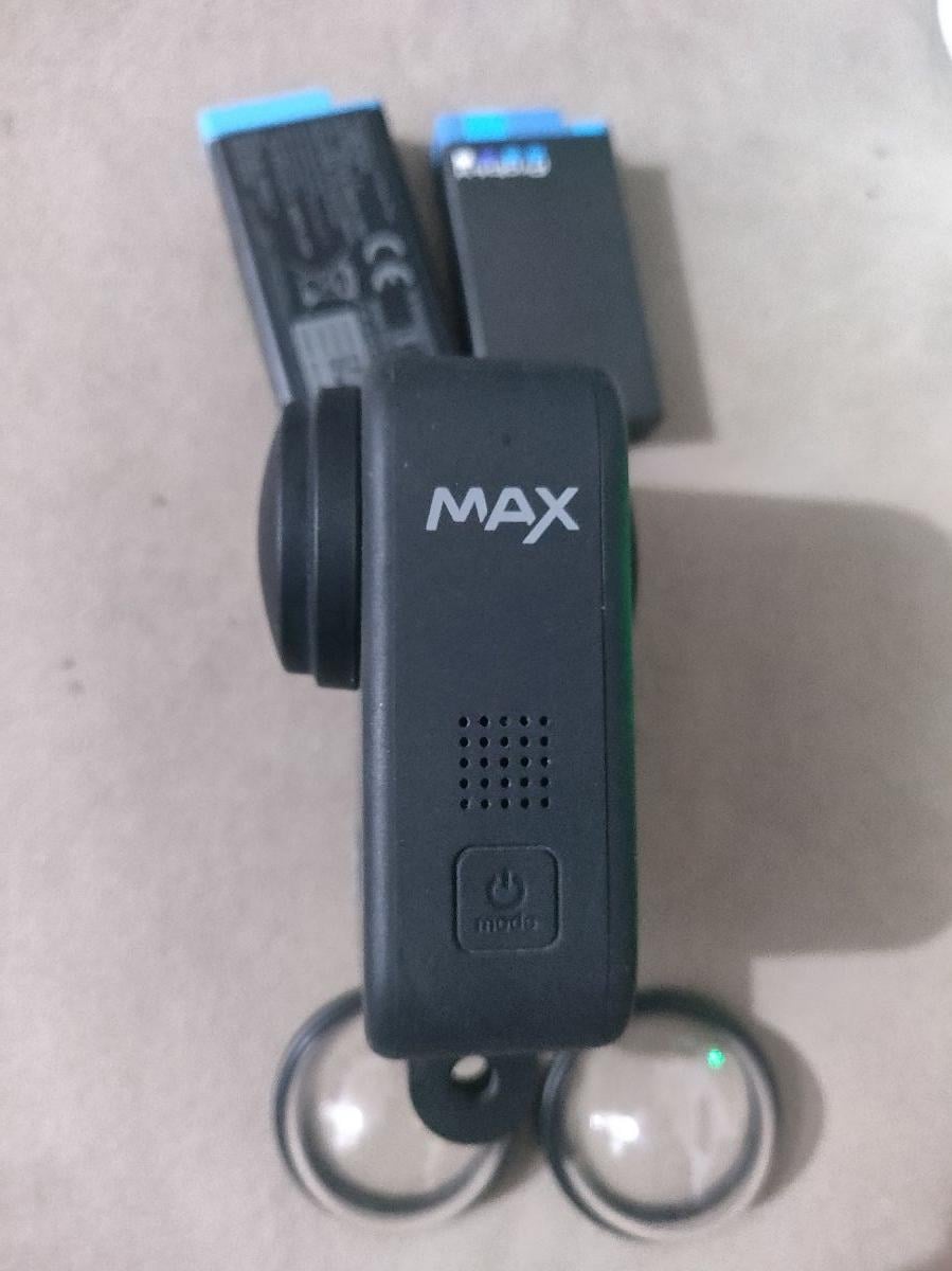 GoPro max - Image 1