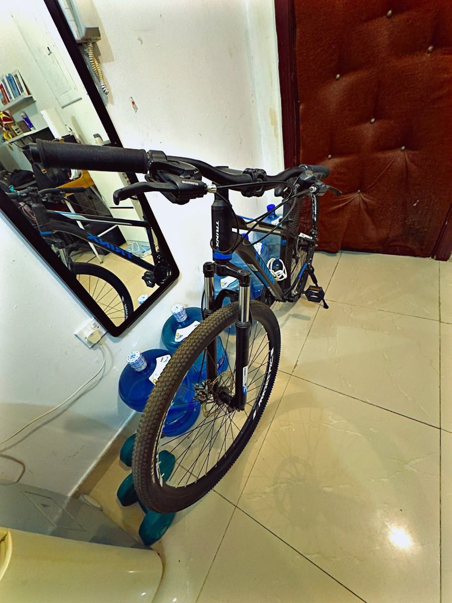 Pro Trinx M116 for Sale - Image 3