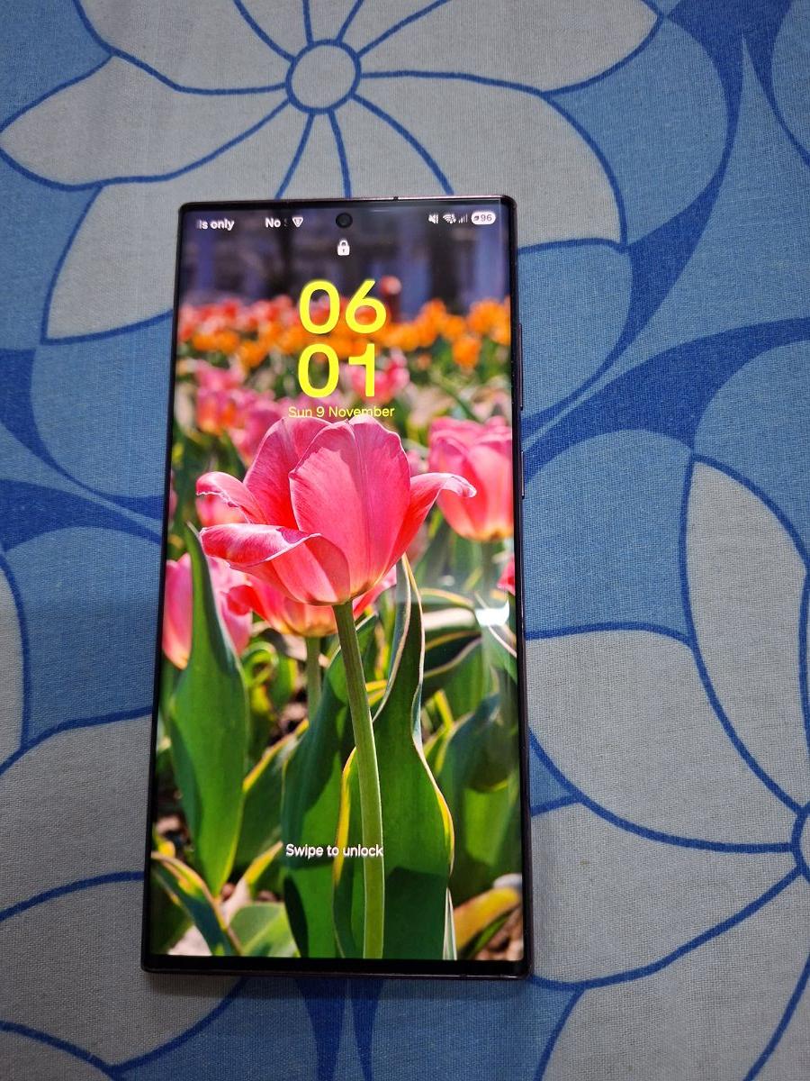 Samsung galaxy S22 ultra 256gb - Image 6