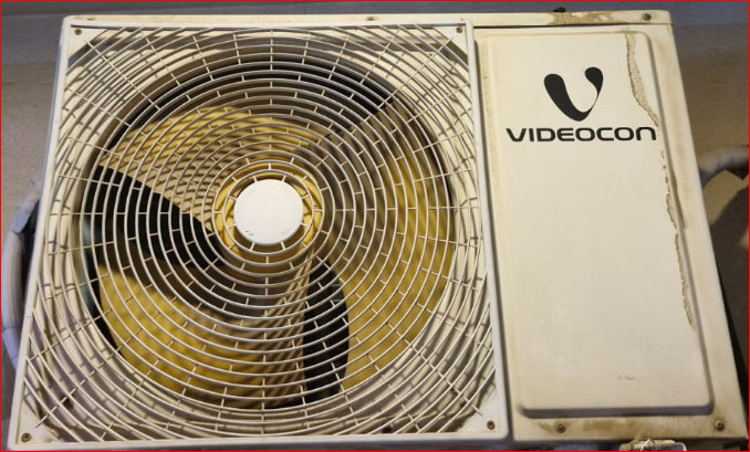 SPLIT ACs - Image 2