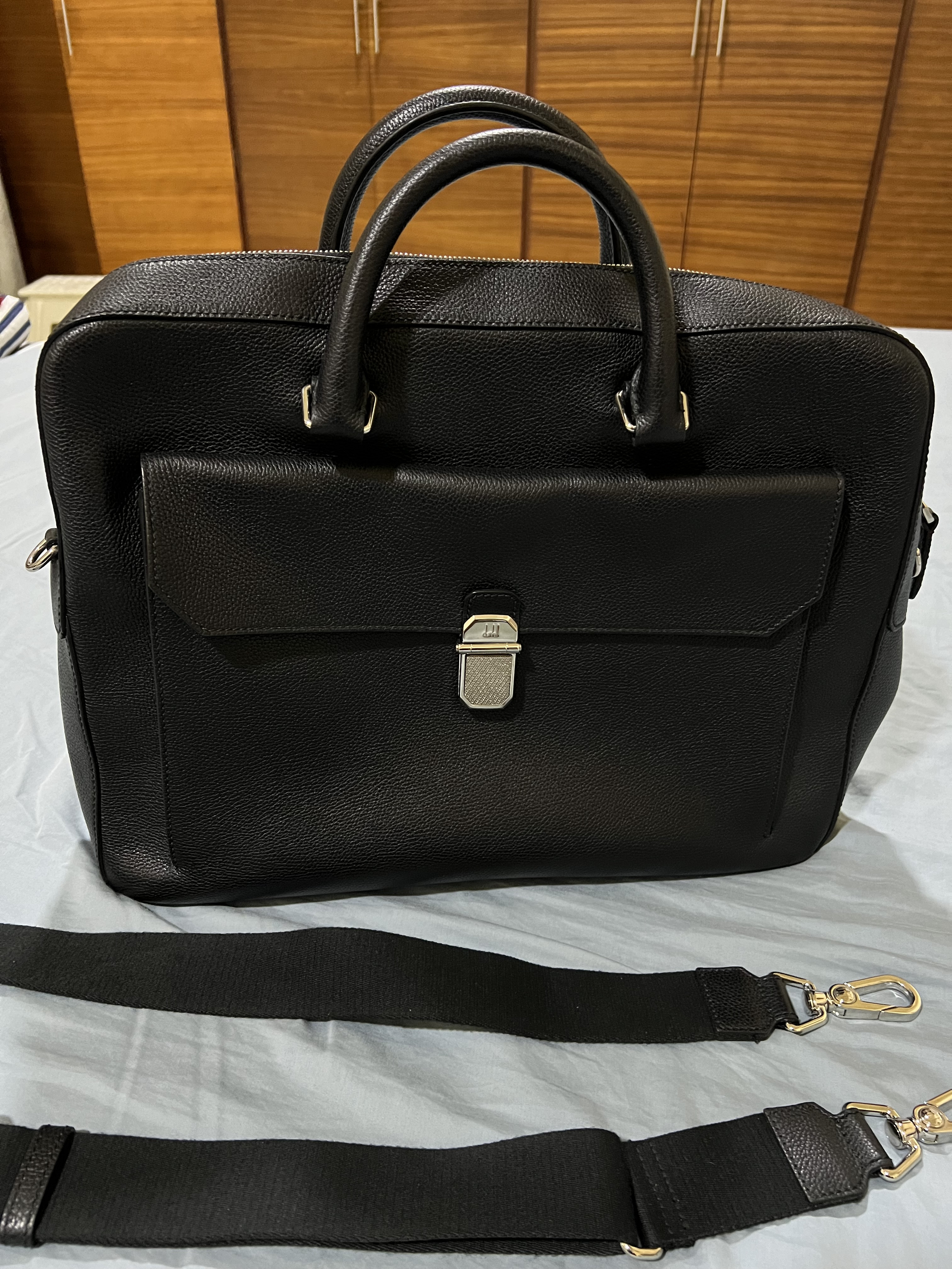 DUNHILL Men’s Bag - Image 13