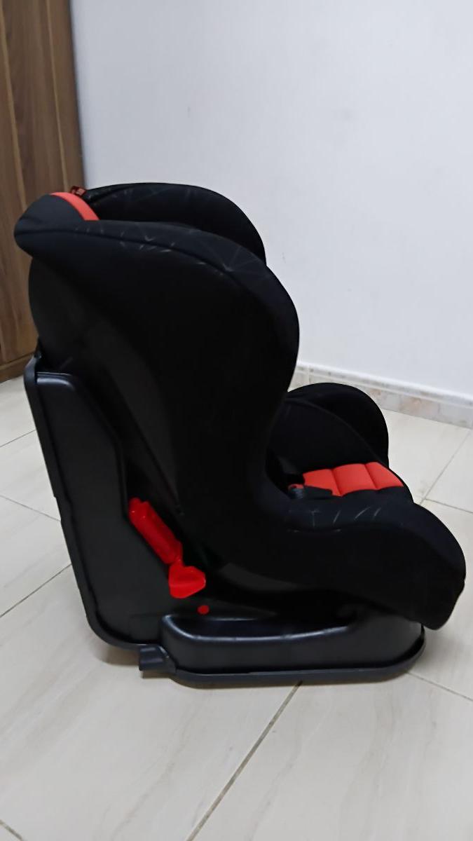 CAR SEAT FOR KIDS 3-10 - Image 4