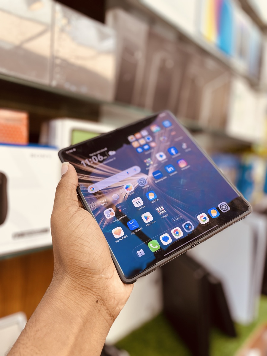 Honor Magic v5 - Image 6