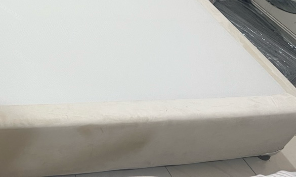 perfect condition bed - Image 2