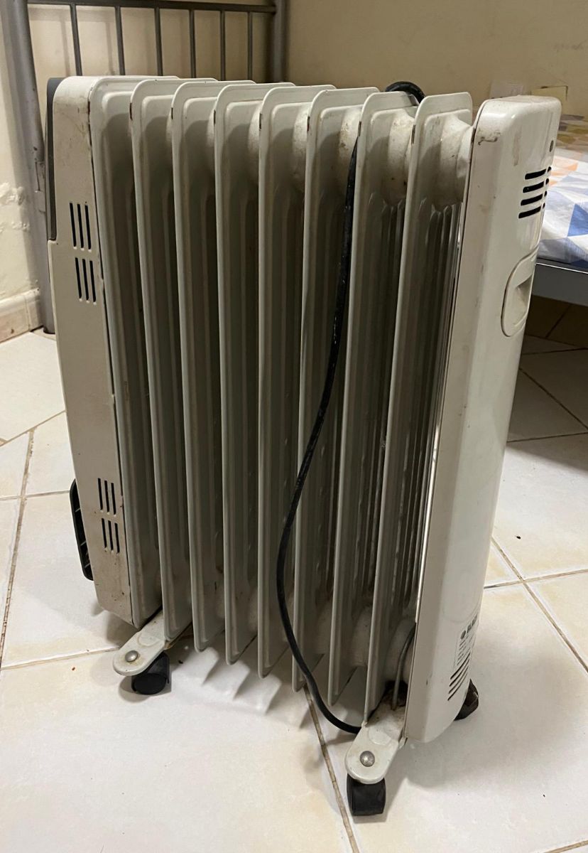 Heater - Image 2