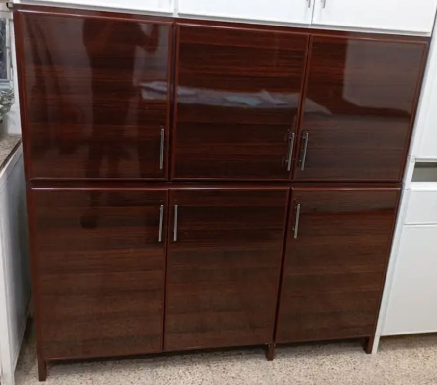 Kitchen cabinet for sale and make - Image 4