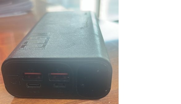 Trands 22.5W Power Bank (20000 mAh) - Image 2